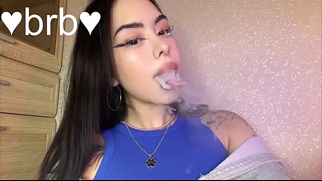 Snapshot of baby__kim chatting on March 4, 2026, 5:26 am baby kim online show from March 4, 2026, 5:26 am