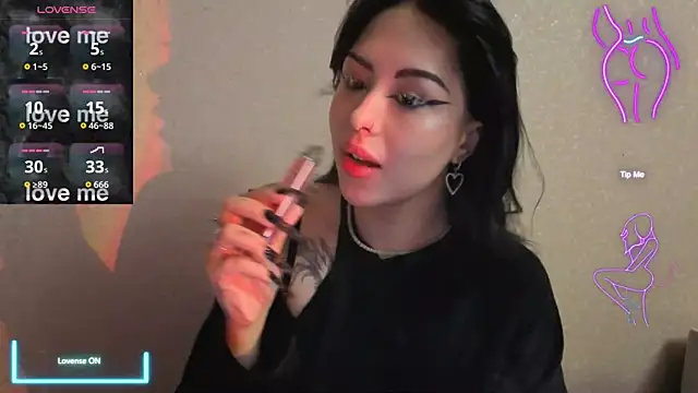 baby  kim online show from February 20, 2026, 7:49 pm