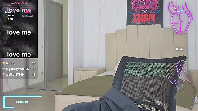 baby  kim online show from January 12, 2026, 5:31 pm