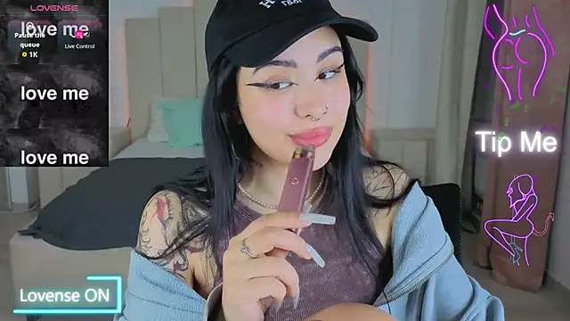 baby  kim online show from December 21, 2025, 2:52 pm