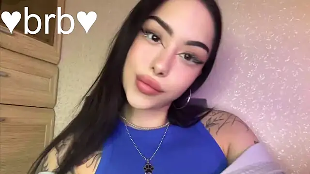 Snapshot of baby__kim chatting on March 13, 2026, 7:46 am baby kim online show from March 13, 2026, 7:46 am