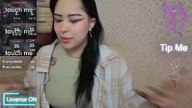 baby  kim online show from February 19, 2026, 7:38 am