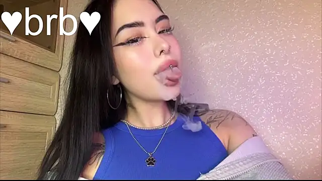 Snapshot of baby__kim chatting on March 28, 2026, 6:36 am baby kim online show from March 28, 2026, 6:36 am