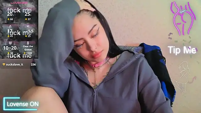 Snapshot of baby__kim chatting on April 5, 2026, 7:26 am baby kim online show from April 5, 2026, 7:26 am