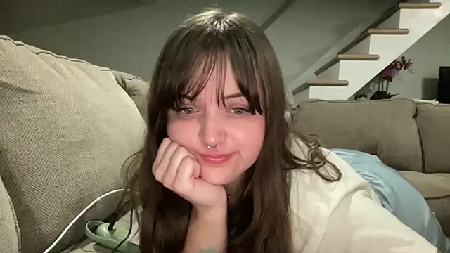 Snapshot of princess_emily4723 chatting on July 8, 2026, 3:19 am princess emily4723 online show from July 8, 2026, 3:19 am