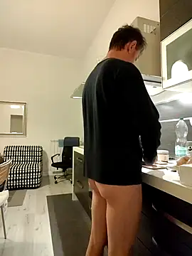 Snapshot of Coolandgang chatting on January 2, 2025, 5:46 am Coolandgang online show from January 2, 2025, 5:46 am