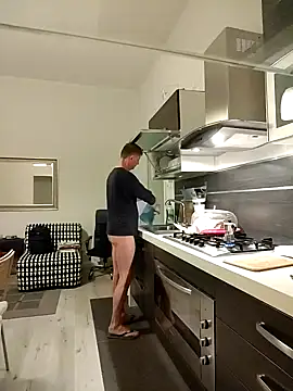 Snapshot of Coolandgang chatting on January 8, 2025, 6:20 am Coolandgang online show from January 8, 2025, 6:20 am