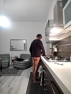 Snapshot of Coolandgang chatting on January 18, 2026, 5:00 am Coolandgang online show from January 18, 2026, 5:00 am