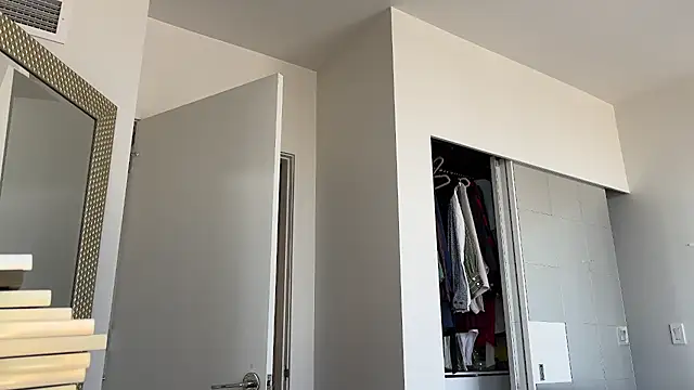 Graciemae baexx online show from March 17, 2026, 6:00 pm