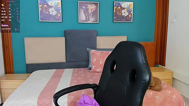 estrella bigboobs14 online show from May 29, 2026, 7:14 am