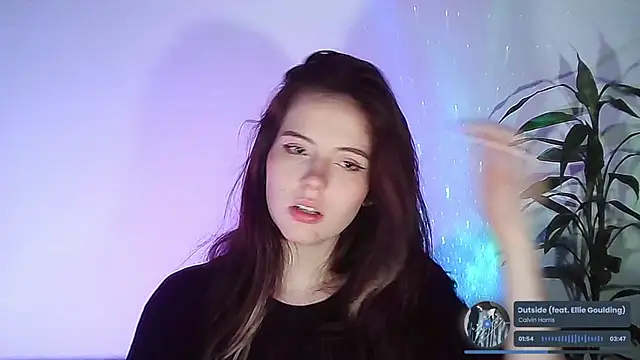 Snapshot of cherrybom969 chatting on November 21, 2025, 11:37 pm cherrybom969 online show from November 21, 2025, 11:37 pm