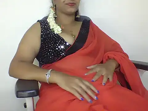 Snapshot of Sexy-Shalinii chatting on May 31, 2026, 1:28 pm Sexy-Shalinii online show from May 31, 2026, 1:28 pm
