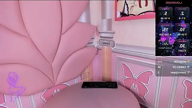 Snapshot of sexyy_kitty18 chatting on February 21, 2025, 6:07 am sexyy kitty18 online show from February 21, 2025, 6:07 am