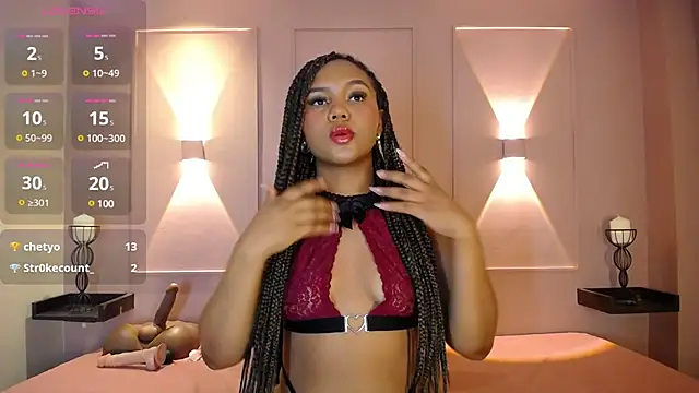 Snapshot of HAYLANISMITH chatting on March 7, 2025, 3:07 pm HAYLANISMITH online show from March 7, 2025, 3:07 pm