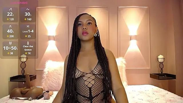 Snapshot of HAYLANISMITH chatting on March 12, 2025, 12:15 pm HAYLANISMITH online show from March 12, 2025, 12:15 pm