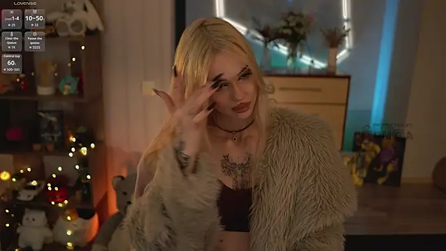 Snapshot of ManiFreyja chatting on April 10, 2026, 7:54 pm ManiFreyja online show from April 10, 2026, 7:54 pm