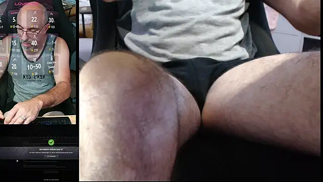 Snapshot of Crosss-23cm chatting on September 18, 2025, 4:32 pm Crosss-23cm online show from September 18, 2025, 4:32 pm