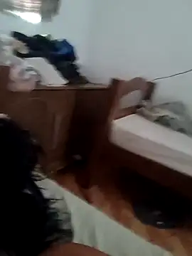 Riquelme304 online show from January 27, 2025, 12:05 pm