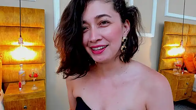 Snapshot of adarussell chatting on January 26, 2025, 5:23 pm adarussell online show from January 26, 2025, 5:23 pm