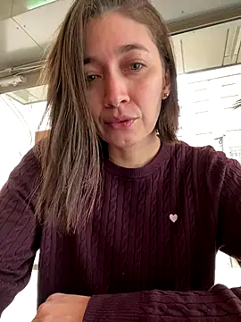 Snapshot of adarussell chatting on October 11, 2025, 4:08 pm adarussell online show from October 11, 2025, 4:08 pm