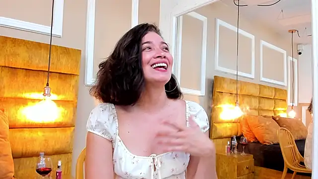 Snapshot of adarussell chatting on February 9, 2025, 5:22 pm adarussell online show from February 9, 2025, 5:22 pm