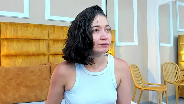 Snapshot of adarussell chatting on March 6, 2025, 1:24 pm adarussell online show from March 6, 2025, 1:24 pm