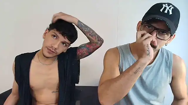 Benjamin show online show from March 1, 2026, 4:51 pm