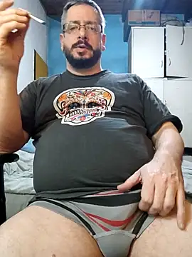 Snapshot of MrBig_2024 chatting on September 23, 2025, 8:05 pm MrBig 2024 online show from September 23, 2025, 8:05 pm
