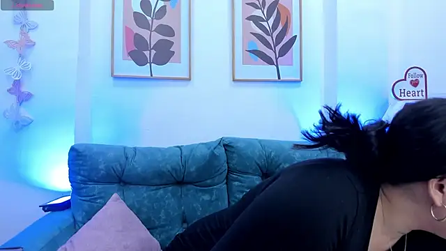 andreasc69   online show from March 3, 2025, 10:10 pm