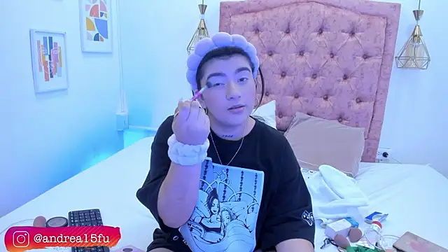 andreasc69   online show from February 7, 2025, 1:47 am