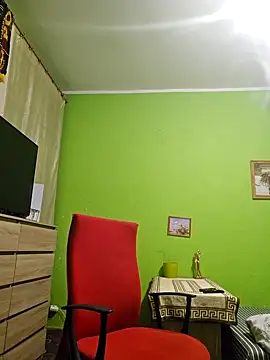 Snapshot of STANISLAW621162 chatting on February 1, 2025, 5:07 am STANISLAW621162 online show from February 1, 2025, 5:07 am