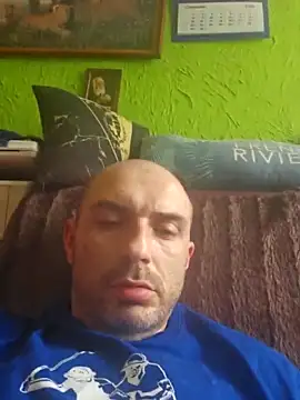 STANISLAW621162 online show from May 21, 2026, 11:40 am