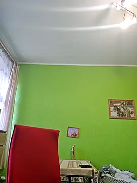 Snapshot of STANISLAW621162 chatting on January 25, 2025, 1:08 pm STANISLAW621162 online show from January 25, 2025, 1:08 pm