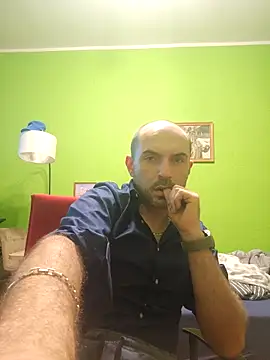 STANISLAW621162 online show from May 23, 2026, 10:20 pm