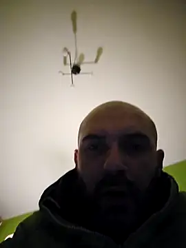 Snapshot of STANISLAW621162 chatting on February 27, 2026, 1:17 am STANISLAW621162 online show from February 27, 2026, 1:17 am