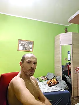 Snapshot of STANISLAW621162 chatting on November 24, 2025, 8:42 pm STANISLAW621162 online show from November 24, 2025, 8:42 pm