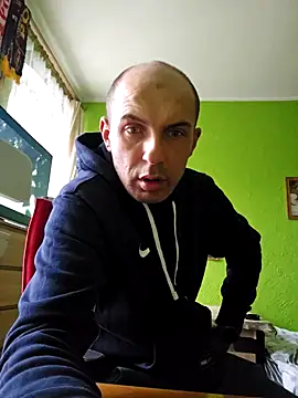 Snapshot of STANISLAW621162 chatting on January 6, 2025, 12:13 pm STANISLAW621162 online show from January 6, 2025, 12:13 pm