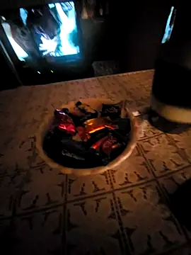 Snapshot of Polish41 chatting on October 5, 2025, 11:17 pm Polish41 online show from October 5, 2025, 11:17 pm