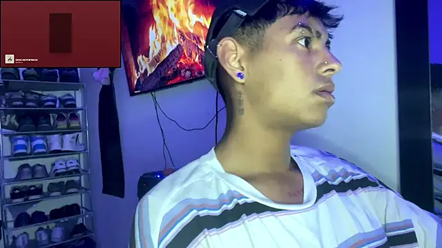  Billowy  online show from November 20, 2025, 11:47 pm