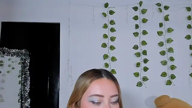 JanneKim online show from March 24, 2026, 7:36 pm