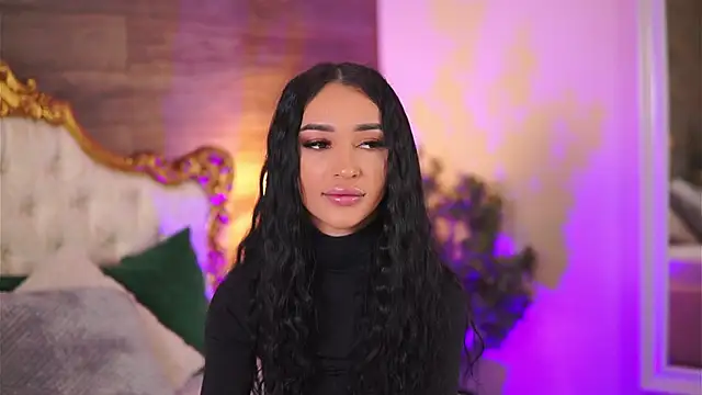 DeniseDevilles online show from December 20, 2024, 7:44 am