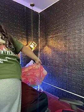 Paloma  LS online show from March 24, 2026, 7:58 pm