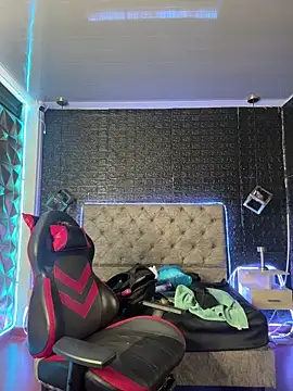 Paloma  LS online show from March 21, 2026, 7:07 pm