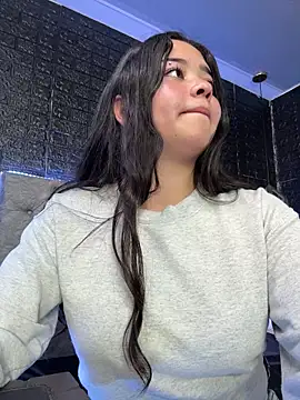 Paloma  LS online show from February 19, 2026, 7:33 pm