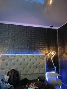 Paloma  LS online show from November 27, 2025, 7:25 pm