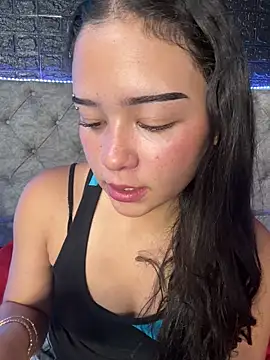 Snapshot of Paloma__LS chatting on July 20, 2026, 7:05 pm Paloma LS online show from July 20, 2026, 7:05 pm