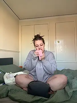 Krystal Tx online show from March 18, 2025, 8:50 am