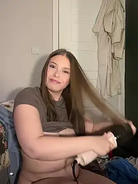 Krystal Tx online show from March 7, 2025, 6:00 pm