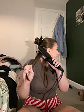 Krystal Tx online show from February 21, 2025, 11:01 am