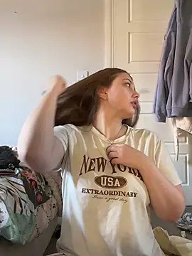 Krystal Tx online show from March 11, 2025, 10:40 am